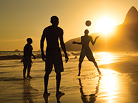 Brazilian Crush '62 Type