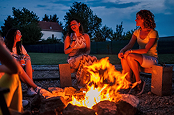 Campfire