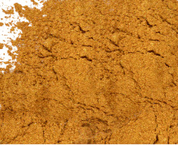 Caramel Brown Butterscotch Mica