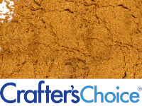 Caramel Brown Butterscotch Mica