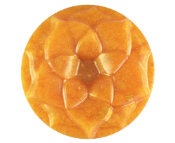 Caramel Brown Butterscotch Mica #2