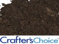 Chocolate Brown Mica Powder