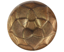 Chocolate Brown Mica Powder #2