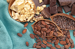 Cocoa Butter Cashmere Type