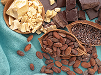 Cocoa Butter Cashmere Type