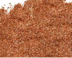 Copper Runway Glitz Mica Powder