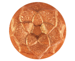 Copper Runway Glitz Mica Powder #2
