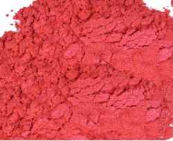 Coral Orange Reef Mica