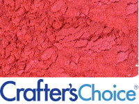 Coral Orange Reef Mica