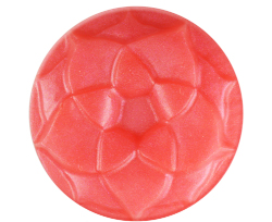 Coral Orange Reef Mica #2