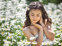 Daisy by Mark Jacobs Type