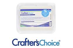 Detergent Free Coconut Milk MP Soap, 2 lb