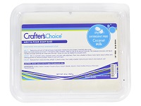 Detergent Free Coconut Milk MP Soap, 2 lb