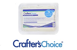 Detergent Free Goat Milk Soap, 2 lb block