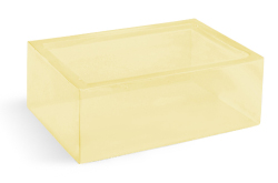 Detergent Free Hemp Soap, 10 lb Block