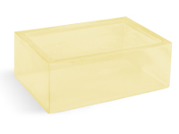 Detergent Free Hemp Soap, 10 lb Block