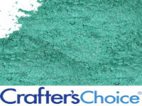 Emerald Green Mica Powder