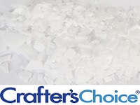 Emulsifying Wax, Soft and Silky