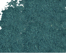 Evergreen Mica Powder