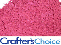 Fairytale Pink Mica Powder