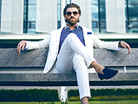 F'ing Fabulous by Tom Ford Type