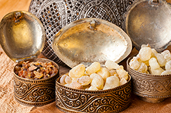 Frankincense & Myrrh