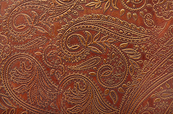 Genuine Leather Type