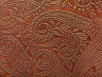 Genuine Leather Type