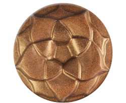 Gingerbread Brown Mica Powder #2