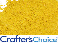 Golden Pineapple Yellow Mica Powder