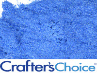 Gorgeous Blue Mica Powder