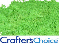 Granny Smith Green Mica