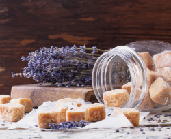 Iced Vanilla Woods BBW Type