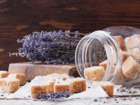 Iced Vanilla Woods BBW Type