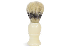 Shave Brush, IVORY Standard
