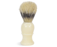 Shave Brush, IVORY Standard
