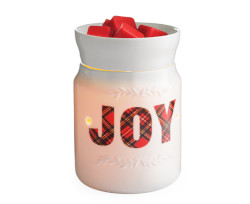 Joy Illumination Fragrance Warmer