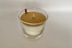 ECO Kraft Dust Cover