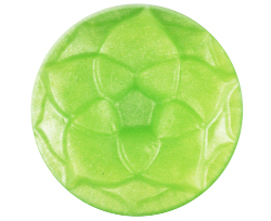 Lime Green Mojito Mica Powder #2