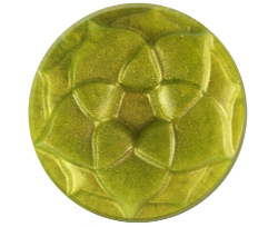 Martini Green Olive Mica #2