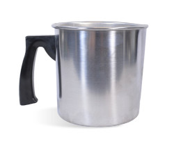 Metal Mini Pouring Pot