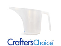 Mix & Pour Funnel Pitcher