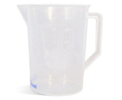 Mix & Pour Pitcher - 3 Liter