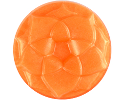 Orange Salsa Mica #2