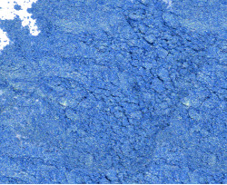 Pacific Blue Mica