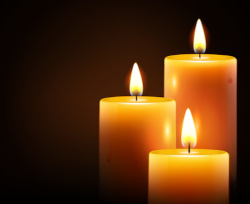 IGI 4625 Blended Pillar Wax