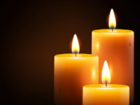 IGI 4625 Blended Pillar Wax