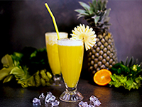 Pineapple Punch BBW Type