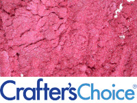 Pink Watermelon Infusion Mica