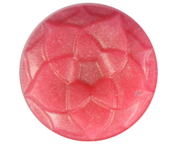 Pink Watermelon Infusion Mica #2